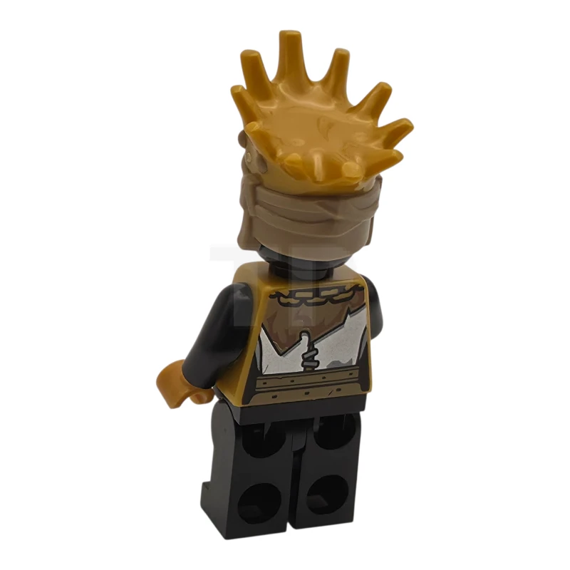 LEGO&reg; fort014 Oro