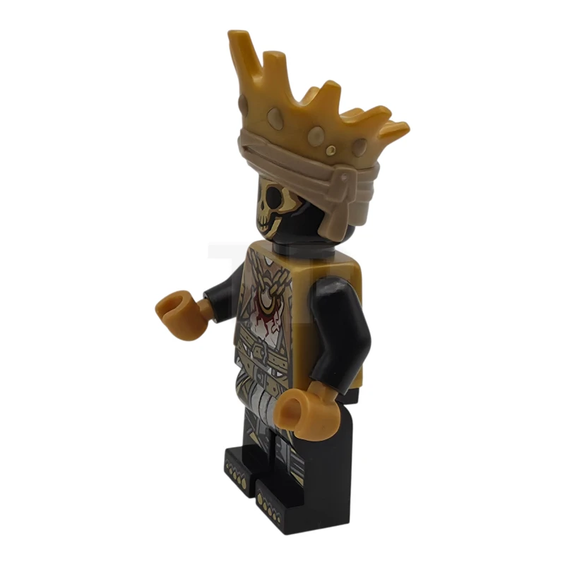 LEGO&reg; fort014 Oro