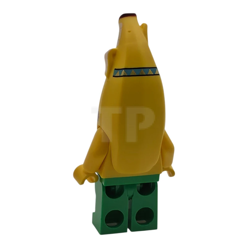 LEGO&reg; fort013 Island Adventure Peely