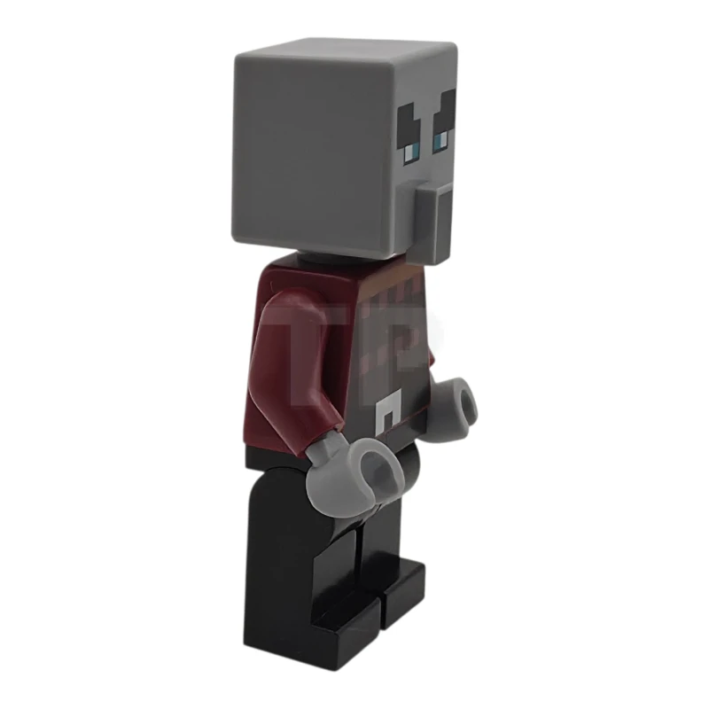 LEGO&reg; min195 Illager (Pillager)