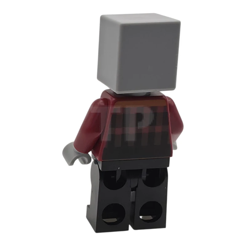LEGO&reg; min195 Illager (Pillager)