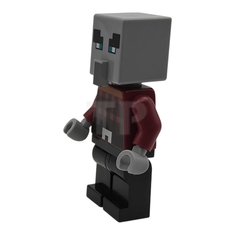 LEGO&reg; min195 Illager (Pillager)