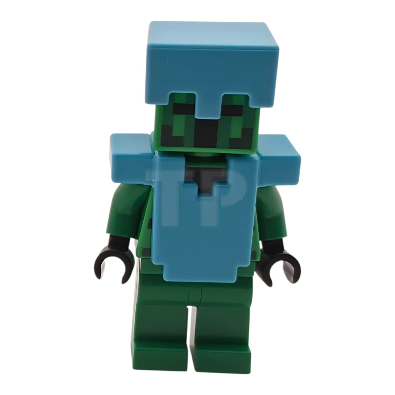 LEGO&reg; min193 Cactusridder