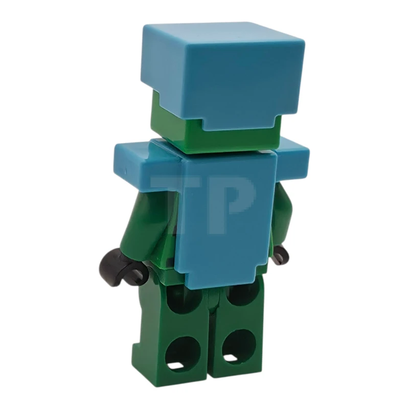 LEGO&reg; min193 Cactusridder