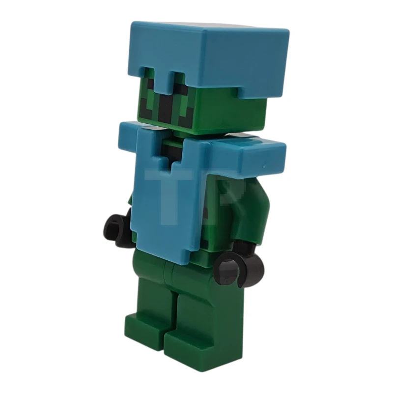 LEGO&reg; min193 Cactusridder