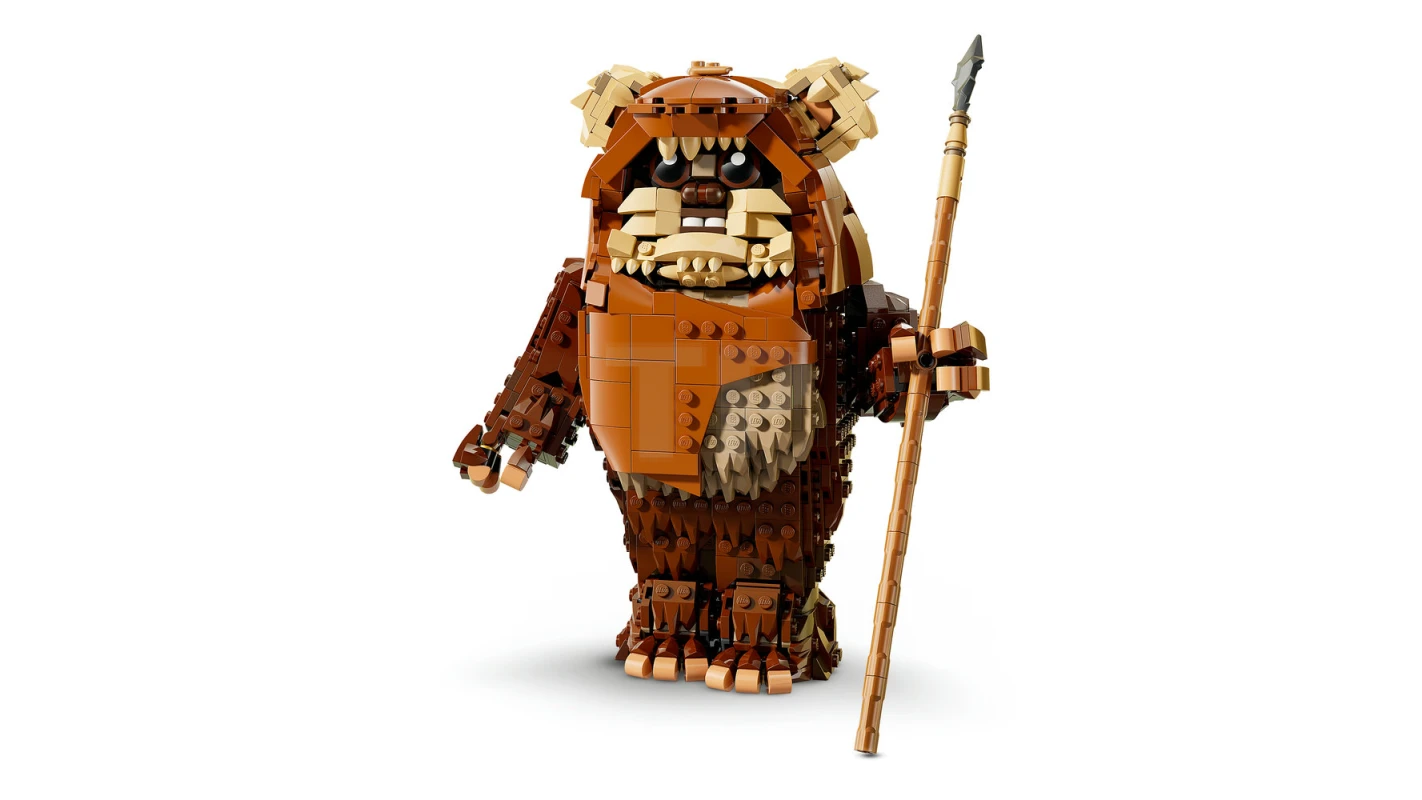 LEGO&reg; 75430 Wicket l’Ewok™