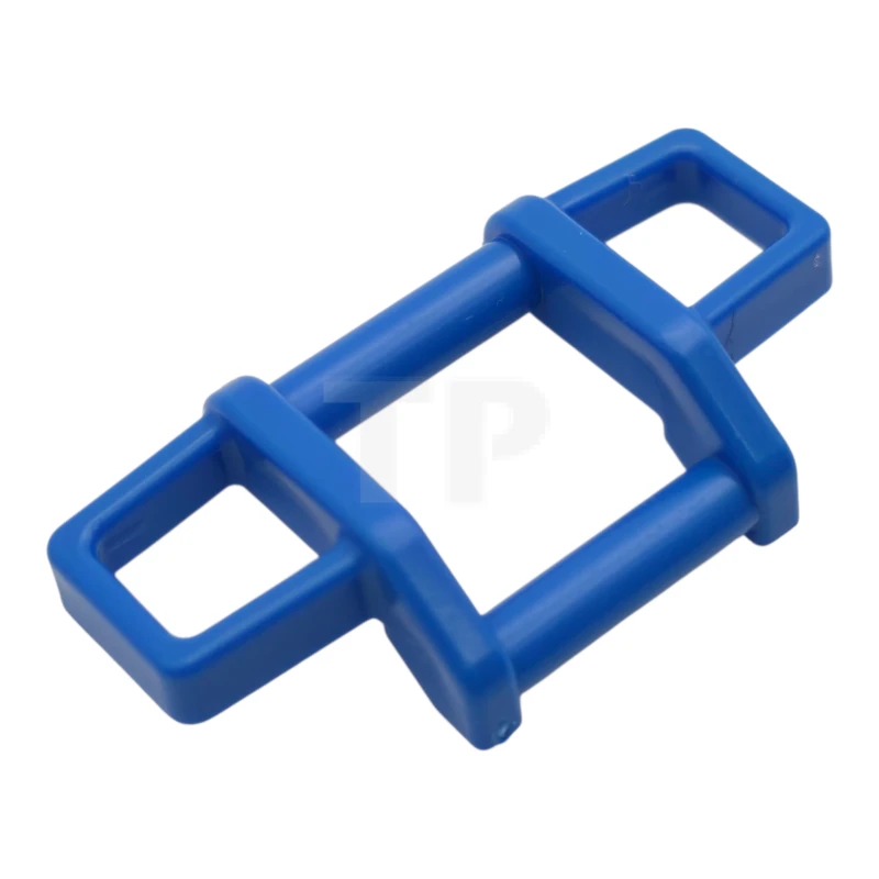 LEGO&reg; 6558429 - 35654 - Bar - grille 1 x 4 x 1 2/3