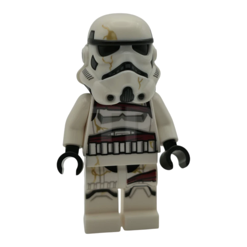 LEGO&reg; sw1358 Night Trooper
