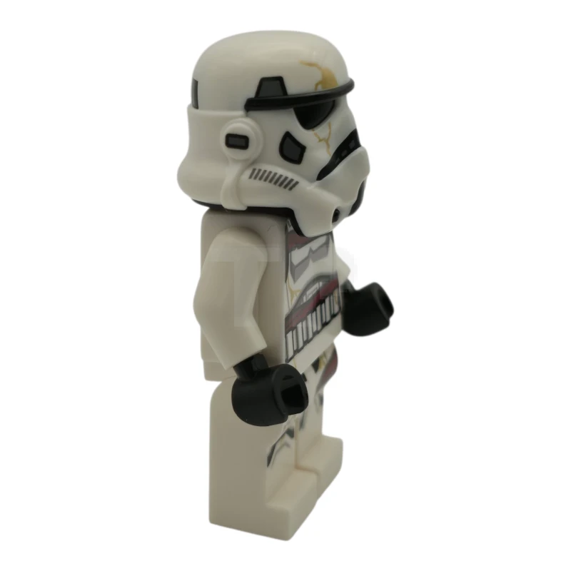 LEGO&reg; sw1358 Night Trooper