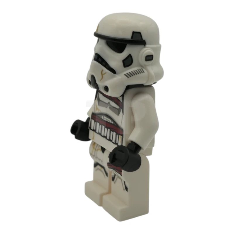 LEGO&reg; sw1358 Night Trooper