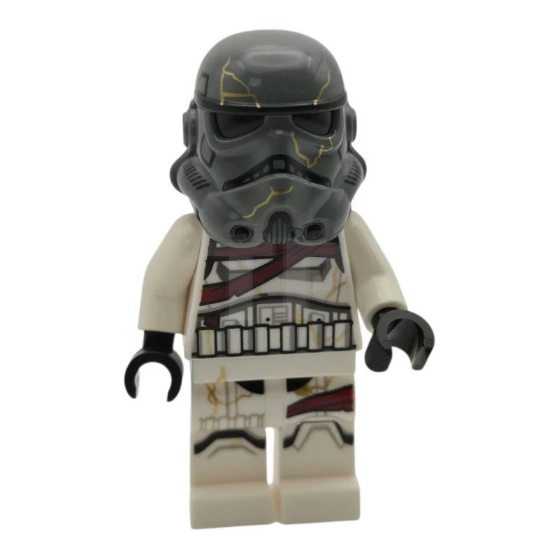 LEGO&reg; sw1417 Night Trooper