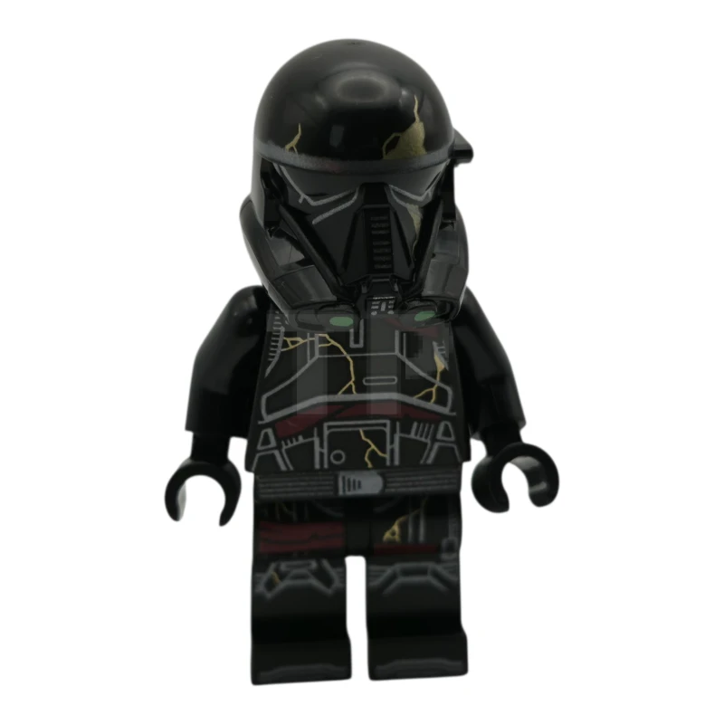 LEGO&reg; sw1416 Imperial Death Trooper