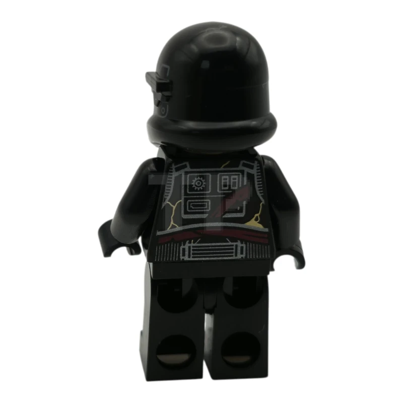 LEGO&reg; sw1416 Imperial Death Trooper