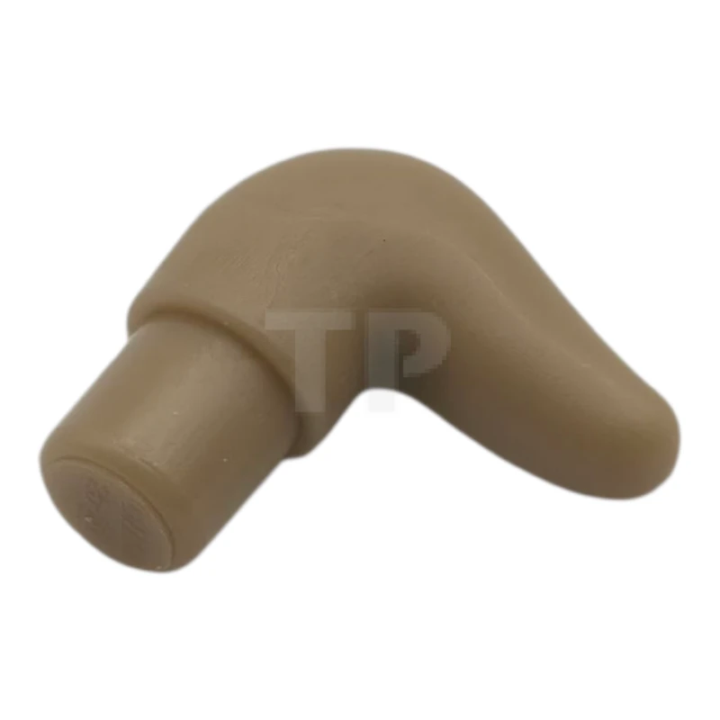 LEGO&reg; 6553757 - 64847 - Corno di mucca