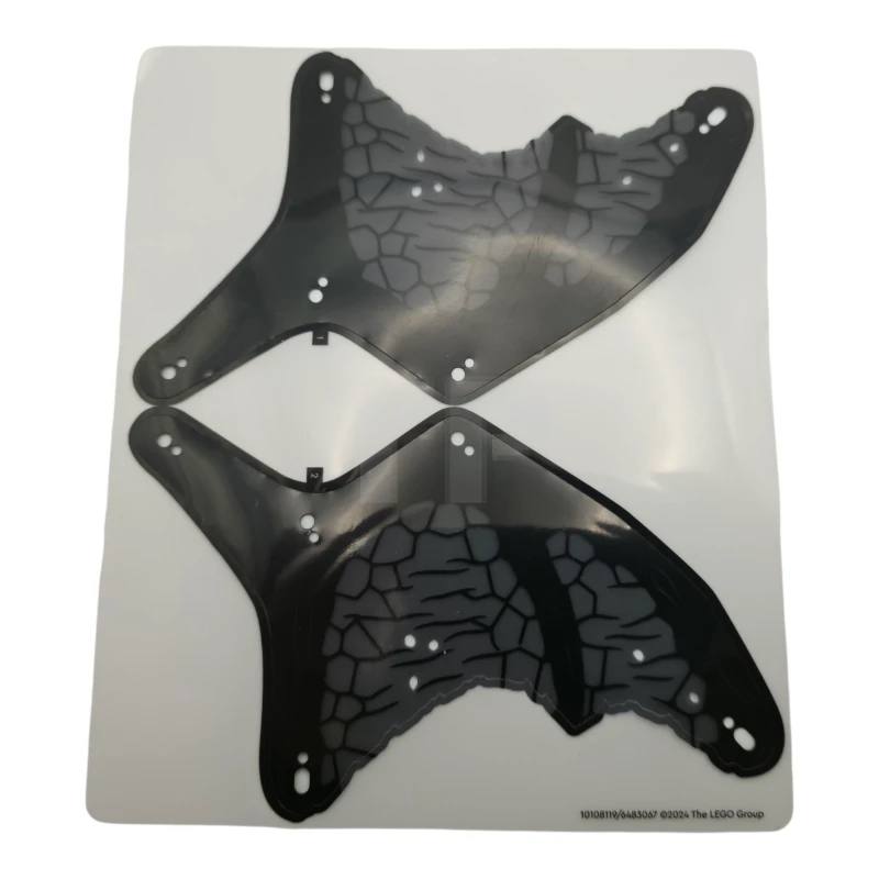 LEGO&reg; 6483067 - multipls19 - Plastic Sheet for Sets 10367 and 40693 - (10108119/6483067)