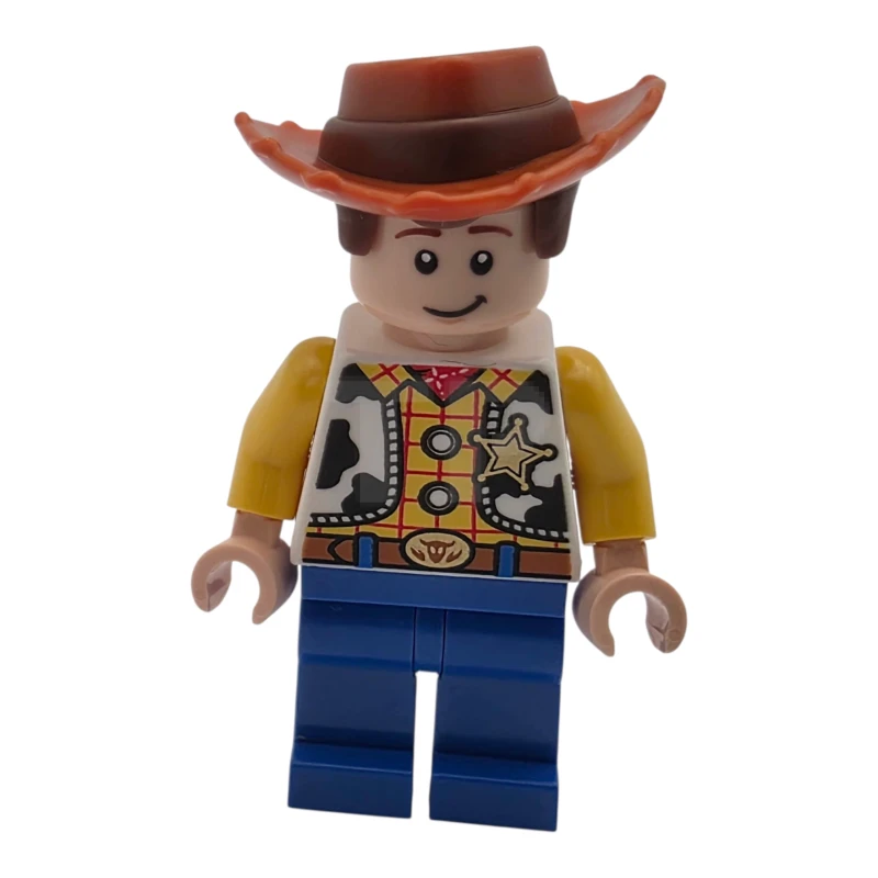 LEGO&reg; dis185 Woody