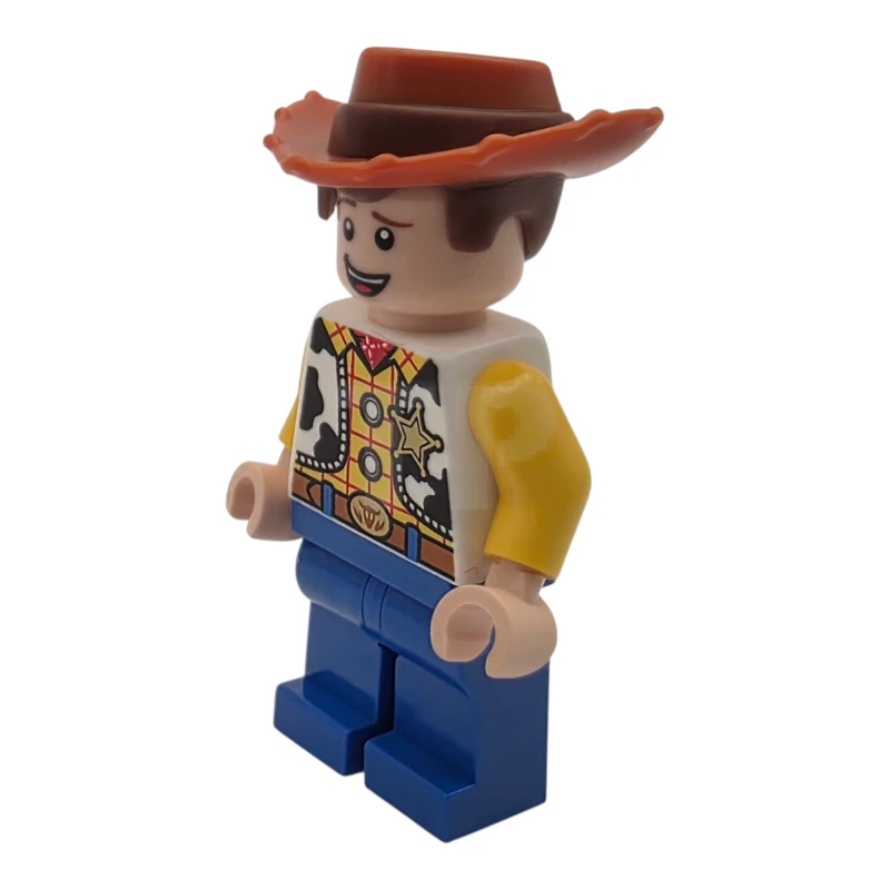 LEGO&reg; dis185 Woody