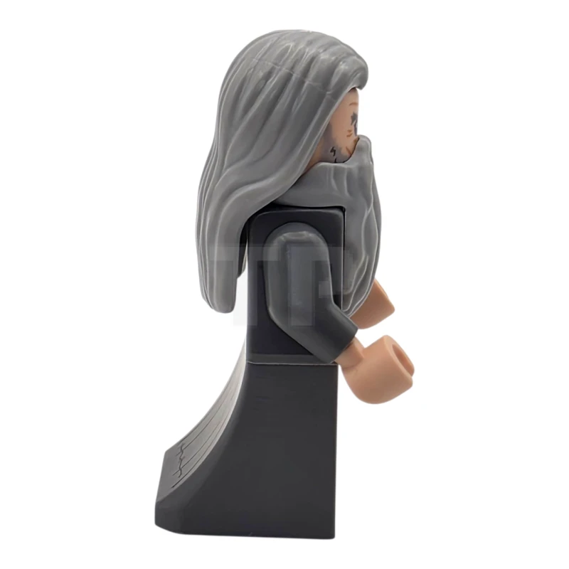 LEGO&reg; lor153 Gandalf el Gris - Pelo, Túnica