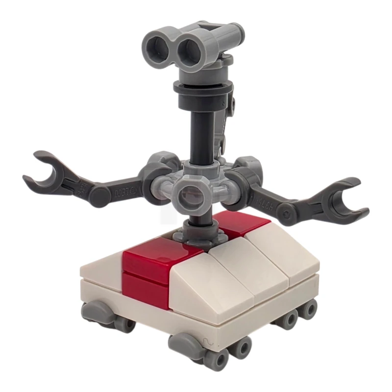 LEGO&reg; sw1446 Droide Treadwell