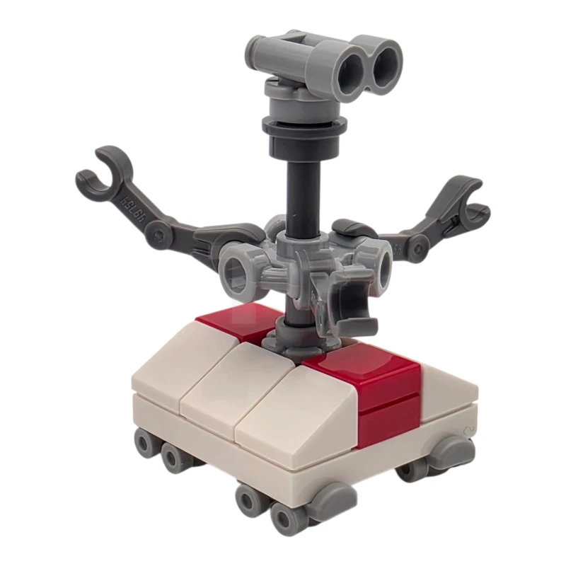 LEGO&reg; sw1446 Droide Treadwell