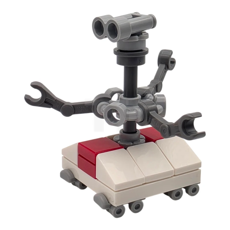 LEGO&reg; sw1446 Droide Treadwell