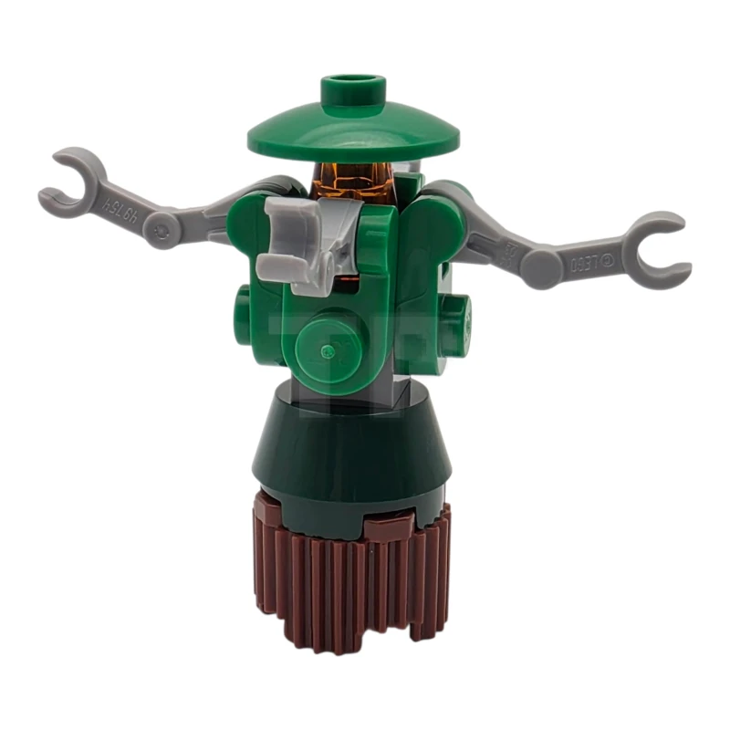 LEGO&reg; sw1450 Medische robot