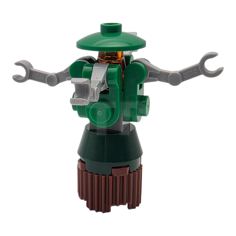 LEGO&reg; sw1450 Medische robot