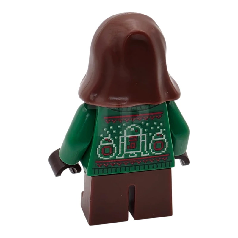 LEGO&reg; sw1445 Jawa