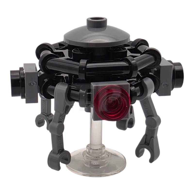 LEGO&reg; sw1449 Imperial Probe Droid