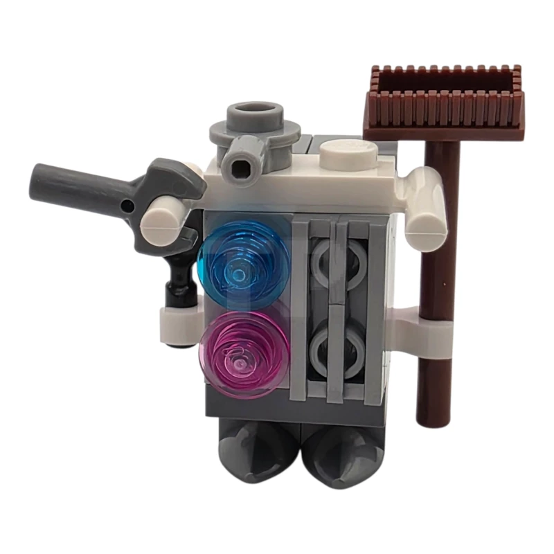 LEGO&reg; sw1442 Droide Gonk (droide di potenza GNK)