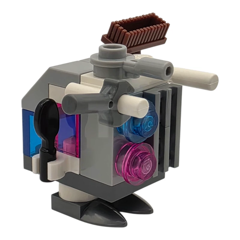 LEGO&reg; sw1442 Droide Gonk (droide di potenza GNK)