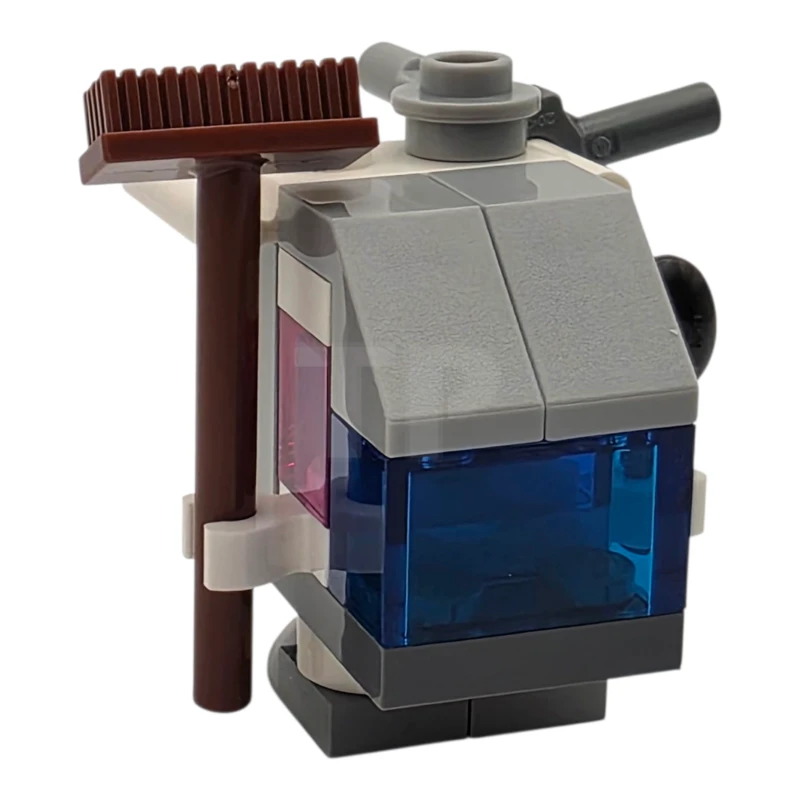 LEGO&reg; sw1442 Droide Gonk (droide di potenza GNK)