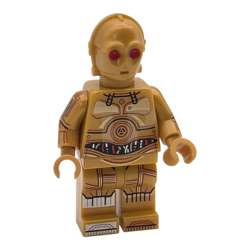 LEGO&reg; sw1440 C-3PO