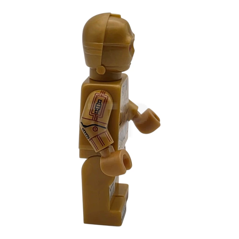 LEGO&reg; sw1440 C-3PO