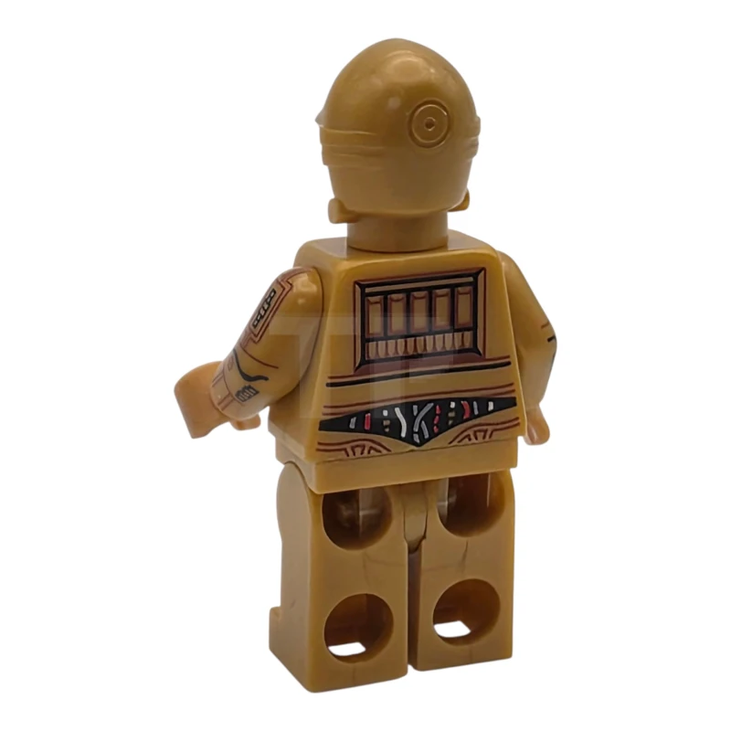 LEGO&reg; sw1440 C-3PO