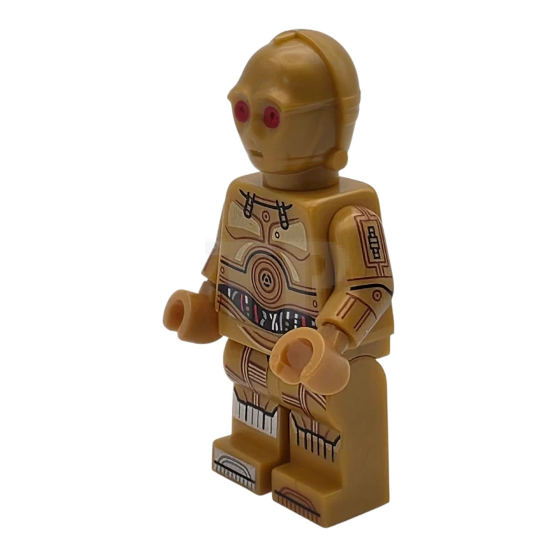 LEGO&reg; sw1440 C-3PO