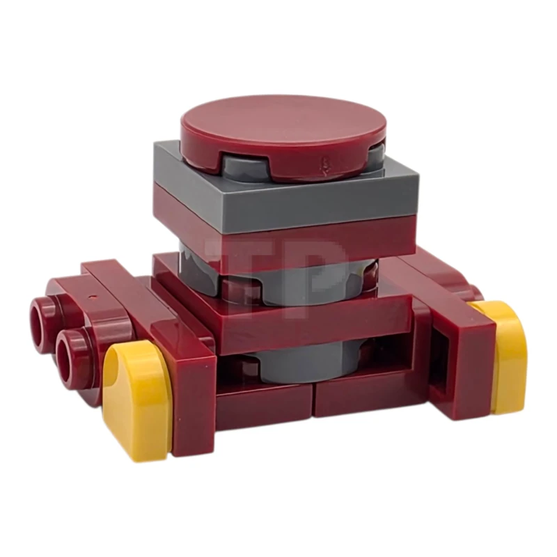 LEGO&reg; sw1444 Droide B2EMO
