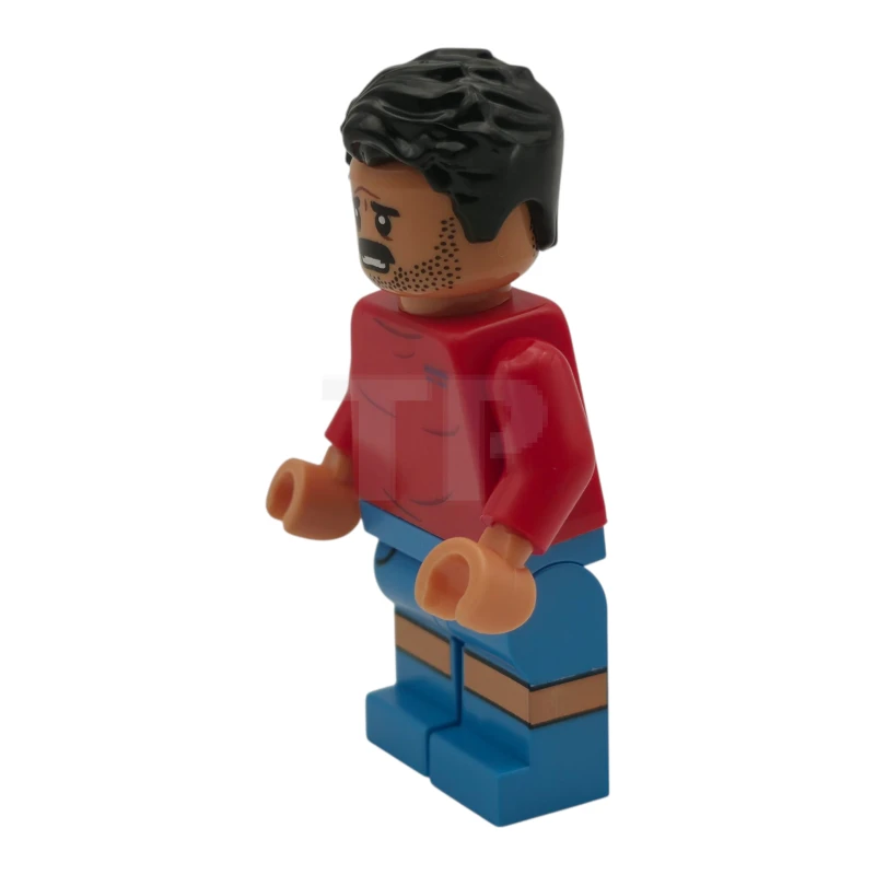 LEGO&reg; jw138 Reuben Delgado