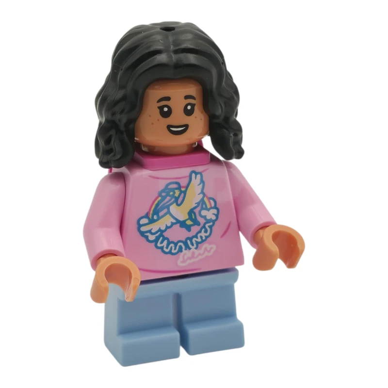 LEGO&reg; jw139 Isabella Delgado