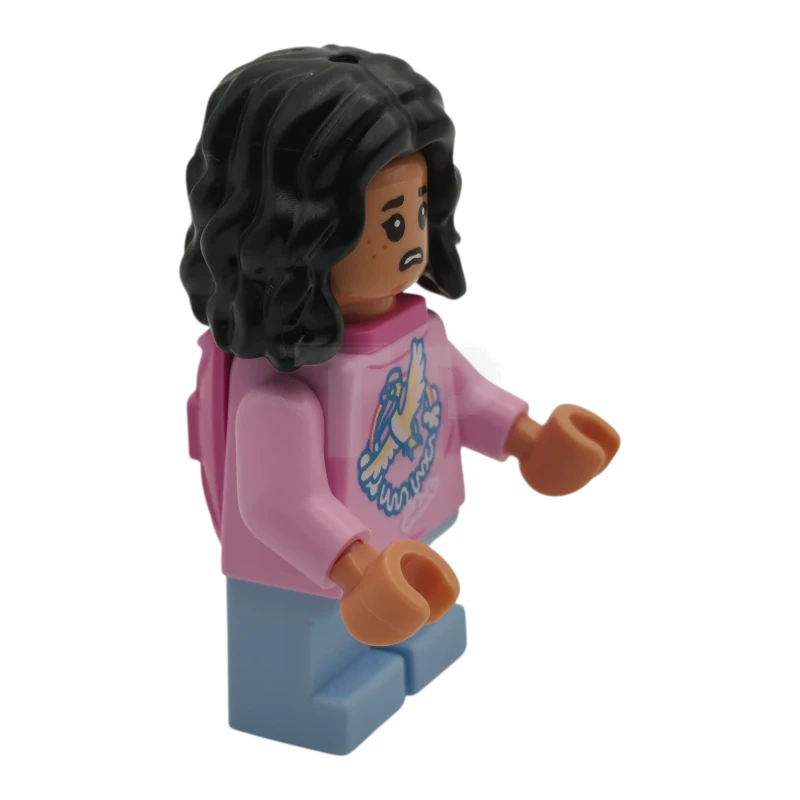 LEGO&reg; jw139 Isabella Delgado