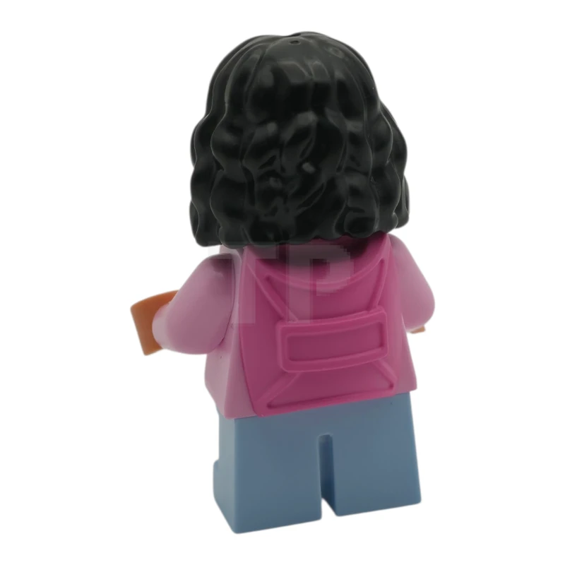LEGO&reg; jw139 Isabella Delgado