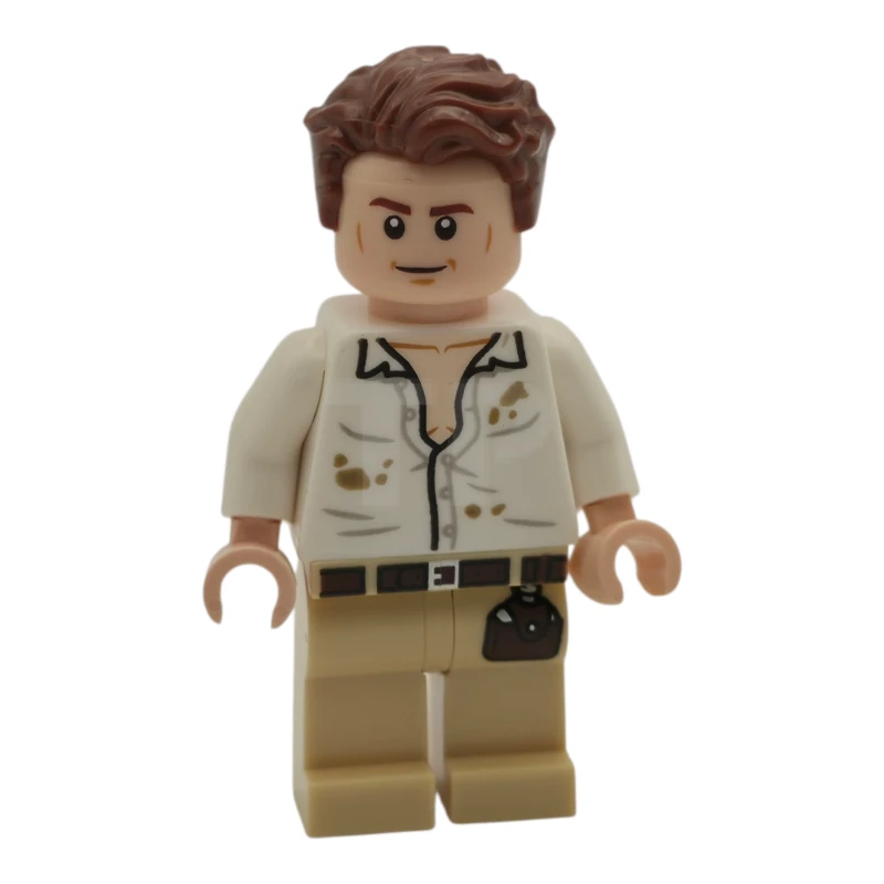 LEGO&reg; jw134 Martin Krebs