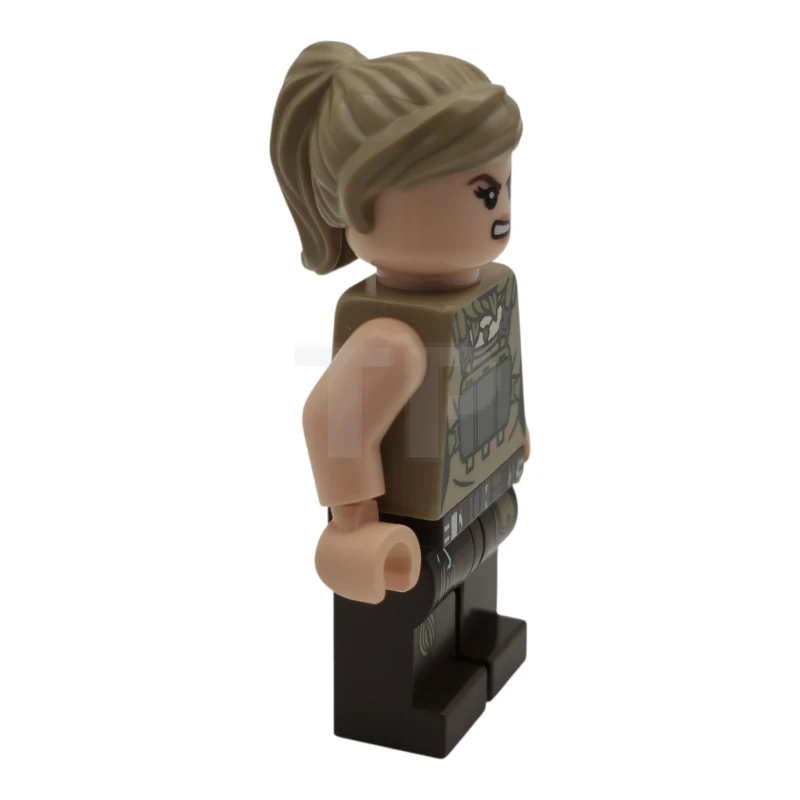 LEGO&reg; jw135 Zora Bennett