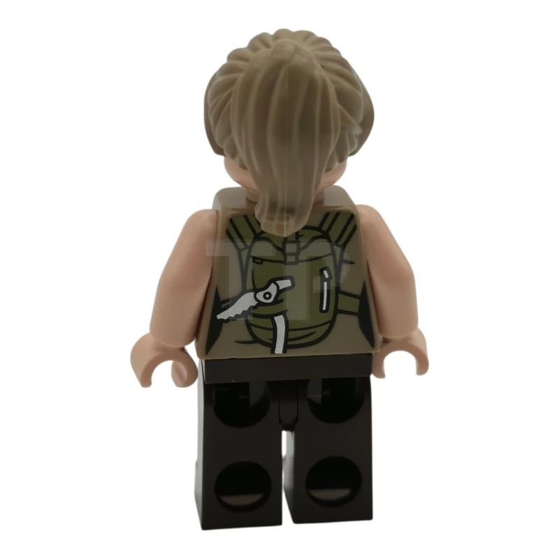 LEGO&reg; jw135 Zora Bennett