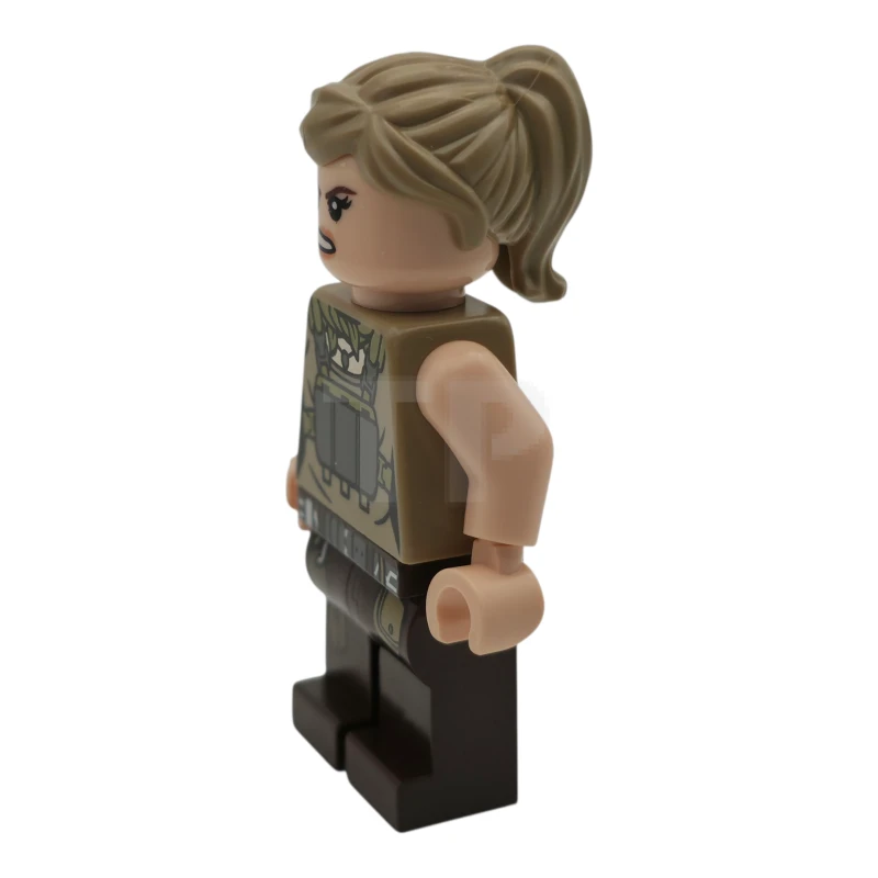 LEGO&reg; jw135 Zora Bennett