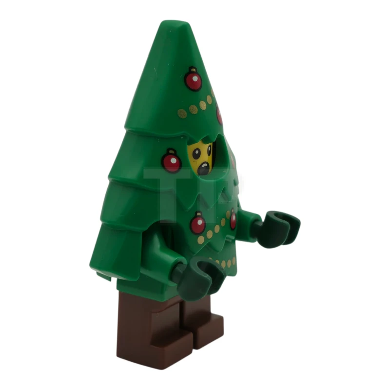LEGO&reg; cty1934 Boy with Christmas Tree Costume