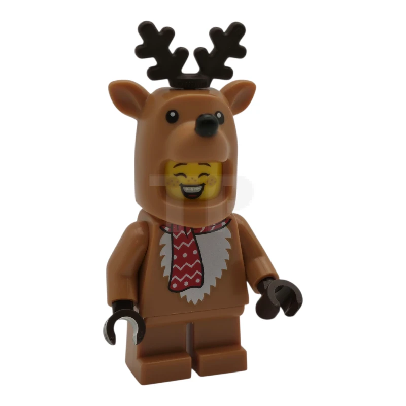LEGO&reg; cty1932 Girl with Reindeer Costume