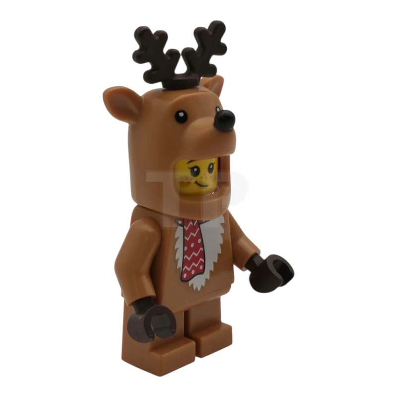 LEGO&reg; cty1932 Girl with Reindeer Costume