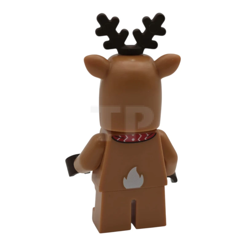 LEGO&reg; cty1932 Girl with Reindeer Costume