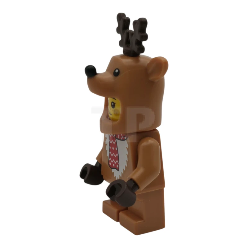 LEGO&reg; cty1932 Girl with Reindeer Costume